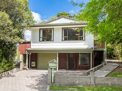 80 Gemstone Drive, Birchville