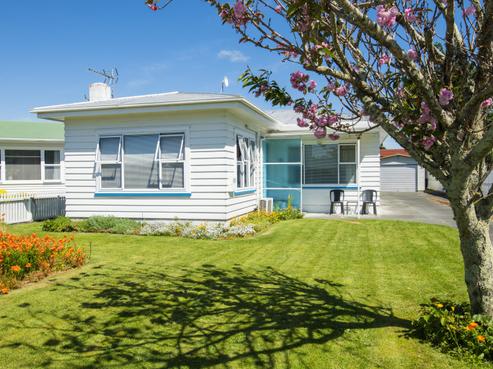155 Lytton Road, Te Hapara