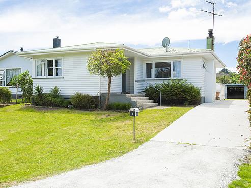 9 Walsh Street, Mangapapa