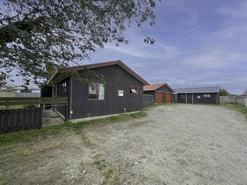 4A Hartgill Crescent, Dannevirke
