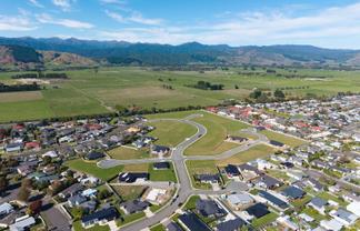 Lot Stage 2, Tainui Street Extension, Levin