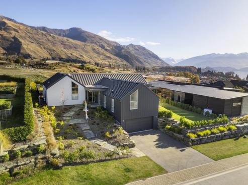 5 Ruby Ridge, Wanaka