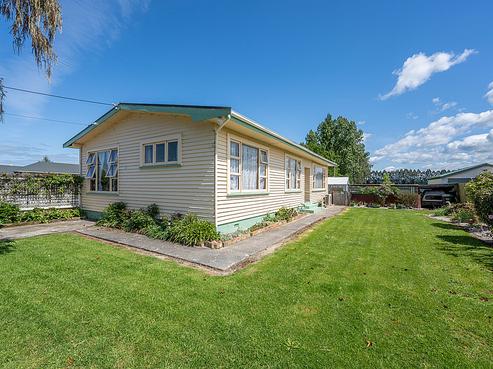 51 Oakland Street, Mataura