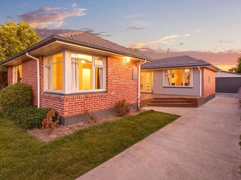 10 Warden Street, Richmond