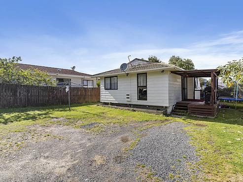 2/158 Finlayson Avenue, Clendon Park