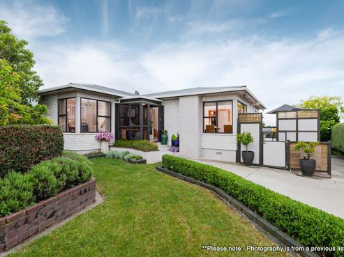 21 Coronation Avenue, Pukekohe