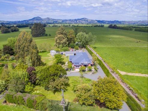 407 Outram-mosgiel Road, North Taieri