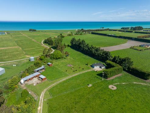 78 T Y Duncan Road, Oamaru