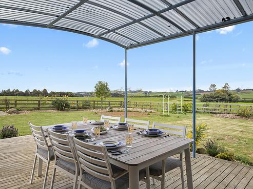 104 Hira Access Road, Onewhero