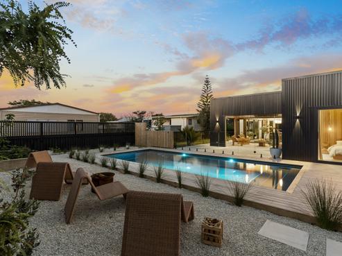 221 Sylvia Road, Whangamata