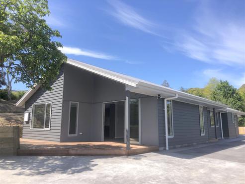 45 Great North Road, Waipawa