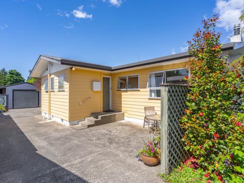 30 Stout Street, Masterton
