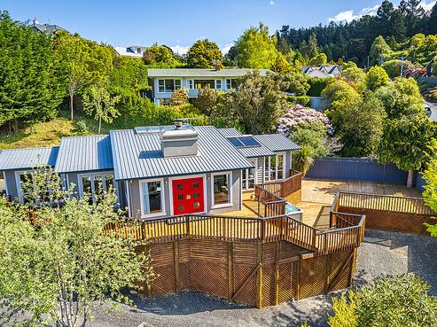 35 Fulton Road, Glenleith