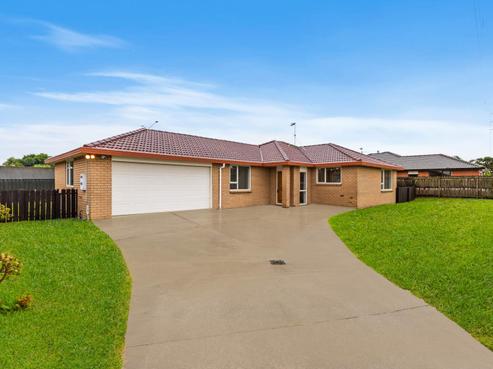 23 Morewa Place, Takanini