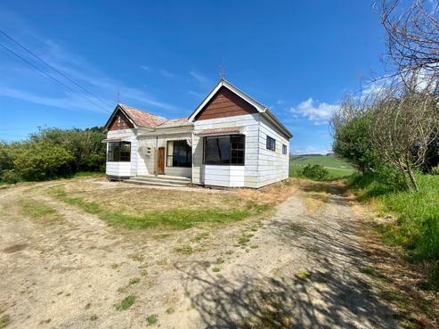 93 Romahapa Road, Balclutha