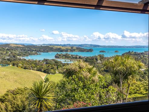 43 Junction Road, Oneroa