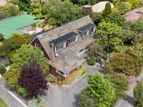 123 Waimairi Road, Ilam