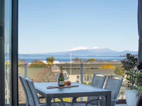 2/1 Taniwha Street, Taupo