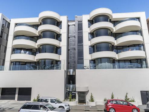 3/310 Oriental Parade, Oriental Bay