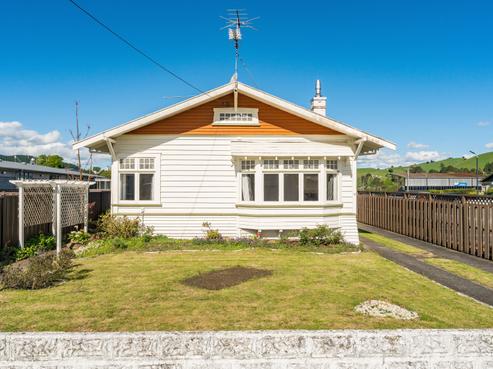 30 Manuaute Street, Taumarunui
