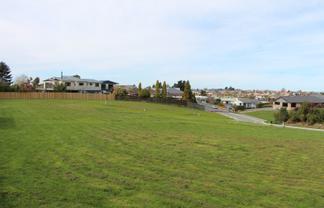  Balmoral Street and Morgans Road, Marchwiel