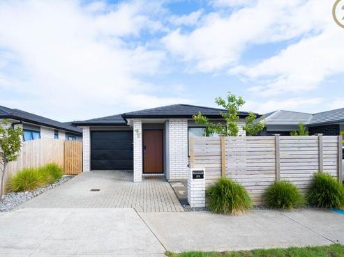26 Kare Ariki Place, Pukekohe