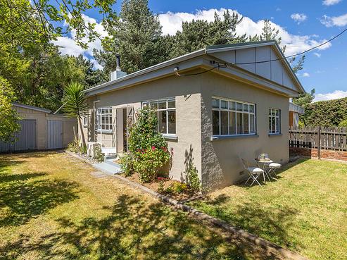 3 Elizabeth Square, Leithfield