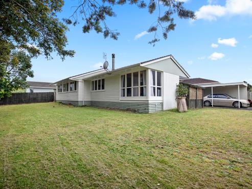 38 Hamilton Drive, Waiuku