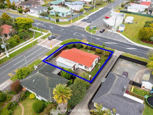 1/45 Grove Road, Papakura