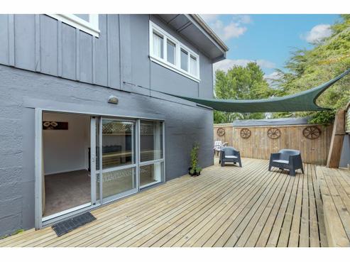 2 Elizabeth Square, Leithfield