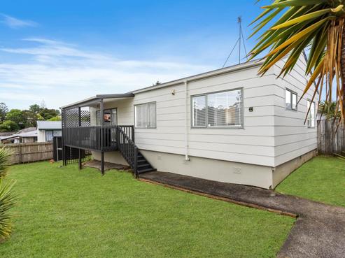 1/84 Parrs Cross Road, Henderson