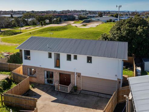 74A Howard Hunter Avenue, Saint Johns