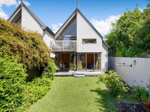 2A Nihill Crescent, Orakei