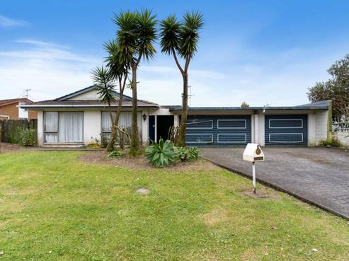 3 Ultima Place, Clover Park