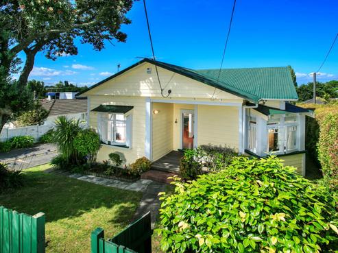 31A Northboro Road, Hauraki