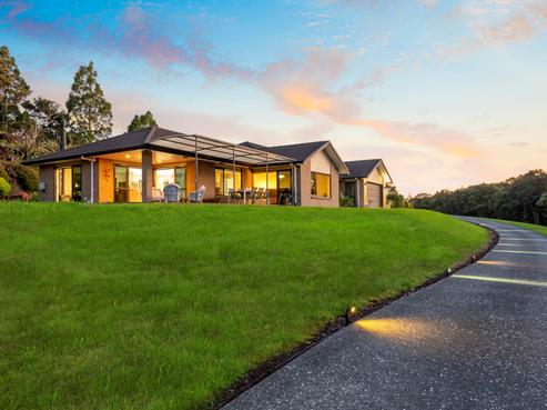 58E Downer Access Road, Kaukapakapa