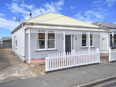 157 Oxford Street, South Dunedin
