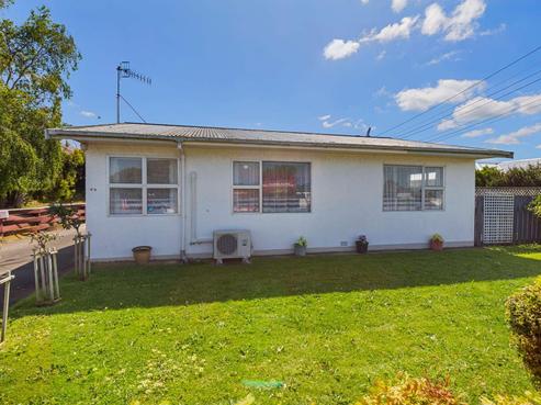 10A Puriri Street, Gonville