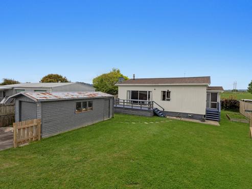 22A Rimu Street, Edgecumbe