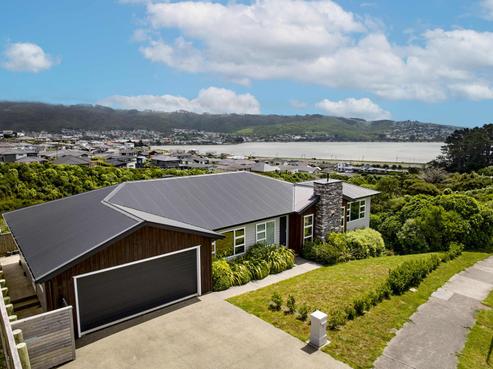 8 Frances Brown Avenue, Aotea