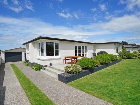 25 West Street, Hawthorndale