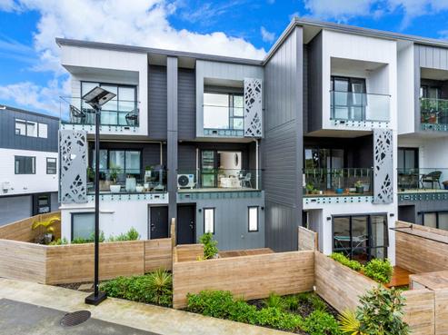 3 Wetini Way, Saint Johns