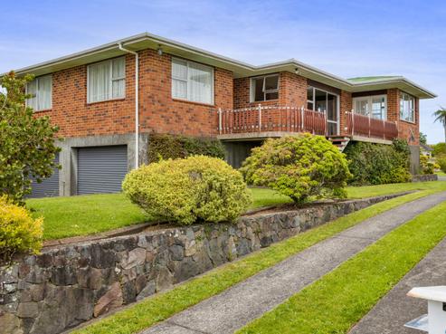 32 Mahoe Street, Inglewood