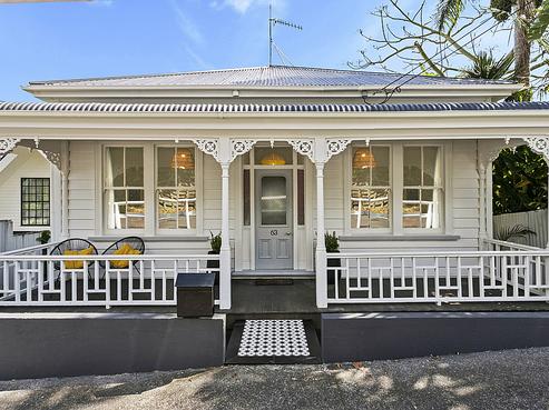 62 Norfolk Street, Ponsonby