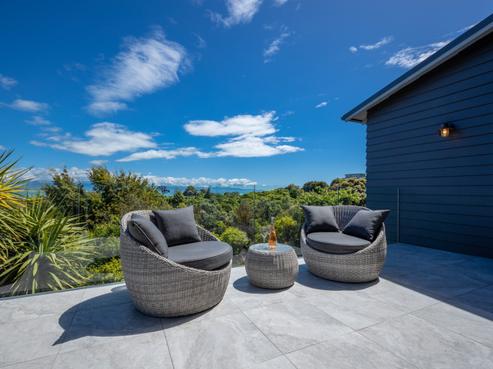 82 Tosswill Road, Tahunanui