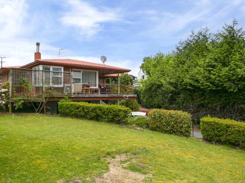 9 Awanui Street, Hilltop