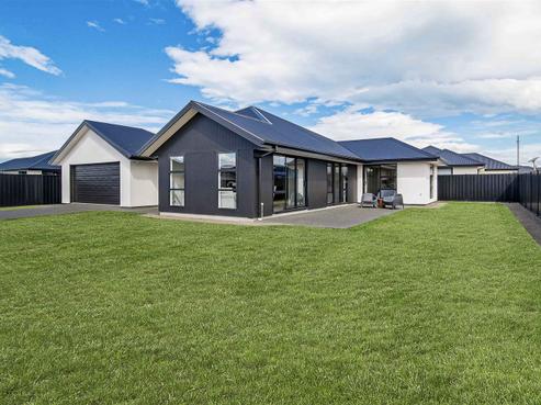 5 Paroto Street, Kaiapoi