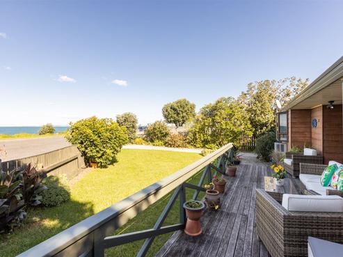 284 Whirinaki Road, Eskdale