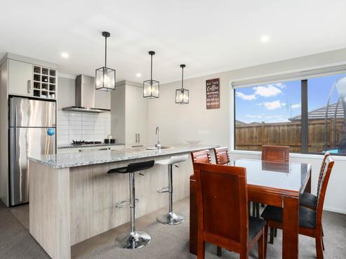 15 Balmore Crescent, Pokeno