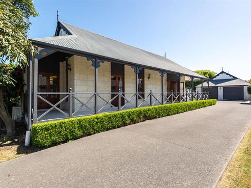 79 Cheyenne Street, Sockburn